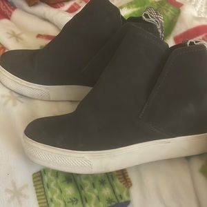 Dolce Vita High Top Sneakers